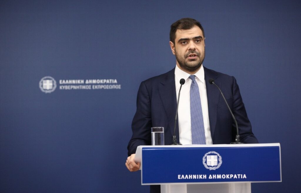 Παύλος Μαρινάκης: Το απόστημα του ΟΠΕΚΕΠΕ και των αγροτικών επιδοτήσεων θα σπάσει