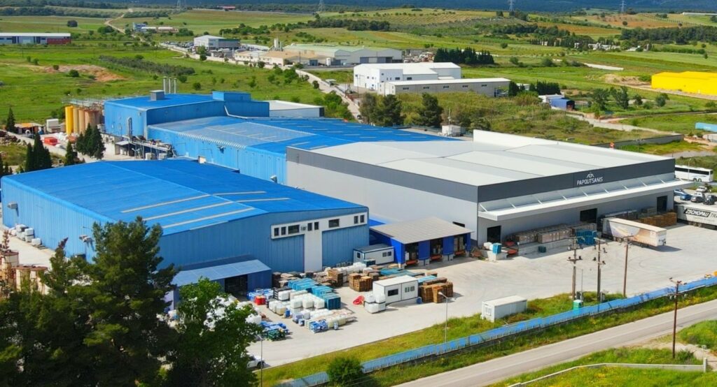 Η ΓΣ της Παπουτσάνης ενέκρινε μέρισμα €0,03 ανά μετοχή