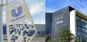Ανησυχία για ανατιμήσεις από Unilever και Nestlé – Προειδοποιήσεις από τους κολοσσούς