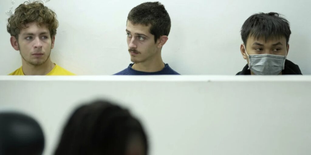 Βέλγοι έφηβοι συνελήφθησαν με 5.000 μυρμήγκια αξίας $9.200 – Εμπόριο ή συλλεκτική μανία;