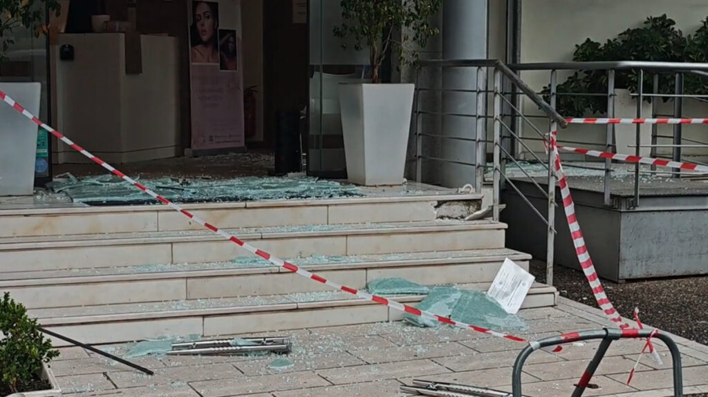 Ο Γιώργος Μοσχούρης το θύμα της εν ψυχρώ δολοφονίας στο Χαλάνδρι - Είχε σχέσεις με τη Greek Mafia