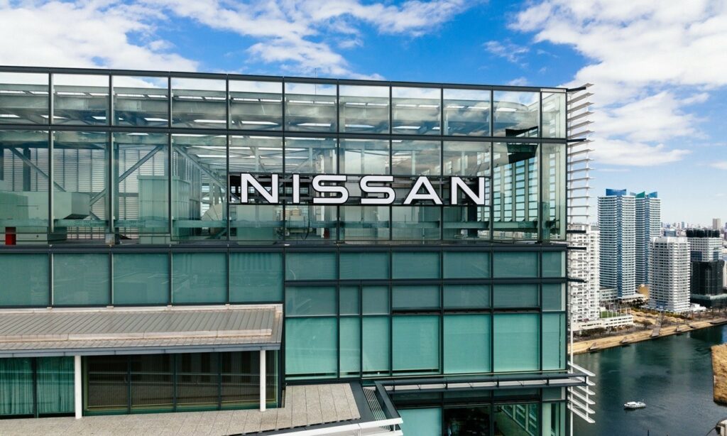 Σε κρίση η Nissan: Ζημίες 5,3 δισ. δολαρίων λόγω της αναδιάρθρωσης