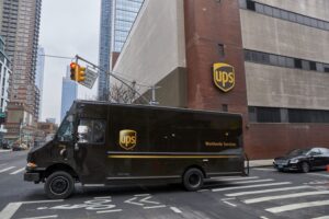 Η UPS προχωρά στην εξαγορά της Andlauer Healthcare Group για 1,6 δισ. δολάρια