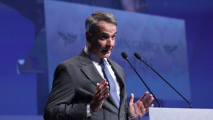 Κυριάκος Μητσοτάκης: Νομοθετική ρύθμιση – κίνητρο για τον επαναπατρισμό γιατρών από τις ΗΠΑ