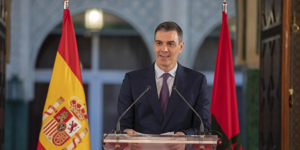 Ακύρωσε εξοπλιστικό συμβόλαιο με ισραηλινή εταιρεία η Ισπανία