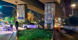 Τροχαίο στου Ρέντη: Πριν από 4 χρόνια είχε σκοτωθεί σε τροχαίο και αδελφάκι της 13χρονης