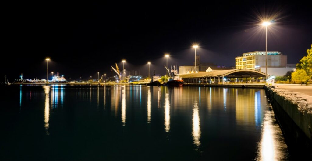 Πάτρα: Τραγικός θάνατος για 47χρονη ναυτικό μέσα στο λιμάνι - Την παρέσυρε φορτηγό
