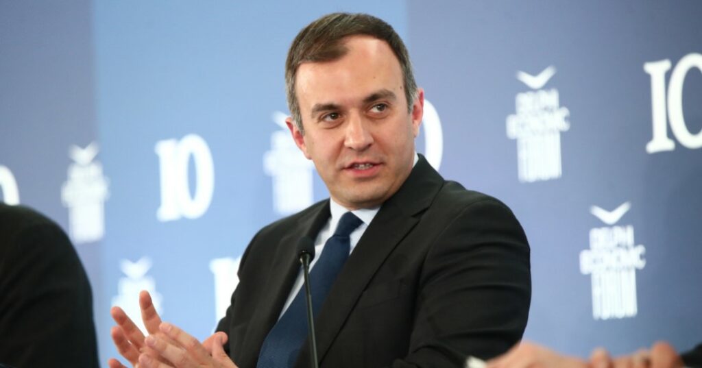 T.Χατζηβασιλείου: Η Ελλάδα δεν κάνει διαγωνισμό χαρτογράφησης, προστατεύουμε το εθνικό συμφέρον στην πράξη