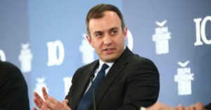 T.Χατζηβασιλείου: Η Ελλάδα δεν κάνει διαγωνισμό χαρτογράφησης, προστατεύουμε το εθνικό συμφέρον στην πράξη