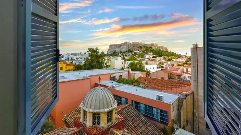 Ανοδική πορεία των τουρκικών επενδύσεων στην Ελλάδα – Πόλος έλξης η Golden Visa