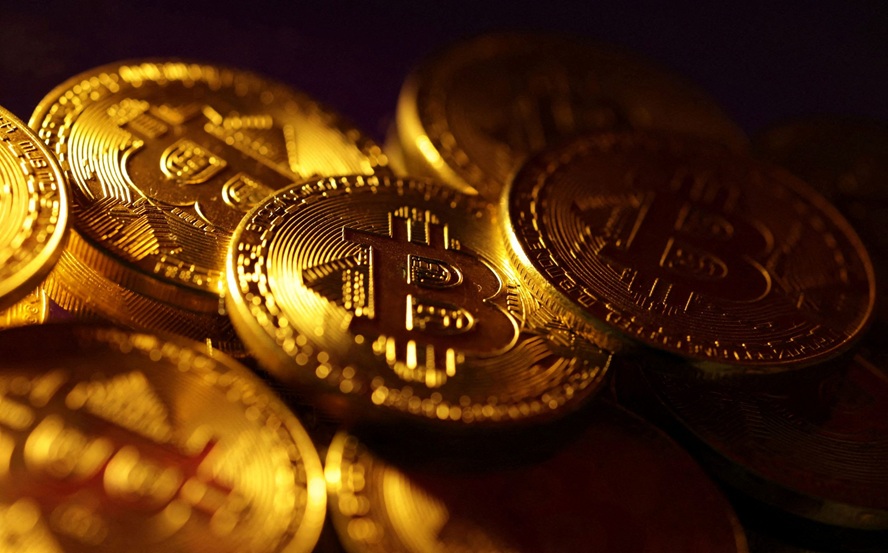 Όχι της Εθνικής Τράπεζας Ελβετίας στο bitcoin ως συναλλαγματικό απόθεμα