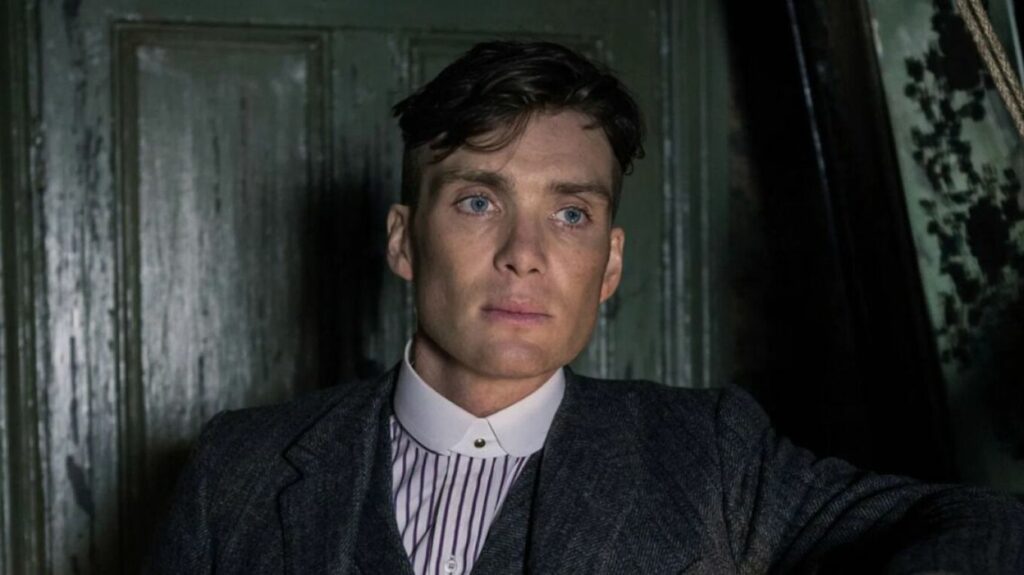 Το κοστούμι του Κίλιαν Μέρφι από το «Peaky Blinders» βγαίνει σε δημοπρασία
