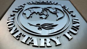 ΔΝΤ προς Ευρώπη: Μην αφήσετε τους δασμούς να σταθούν εμπόδιο στις αναγκαίες δομικές αλλαγές