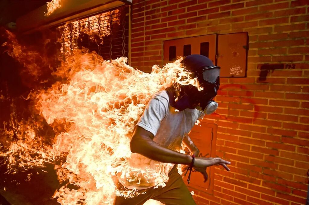 World Press Photo Contest: Εικόνες που μας καλούν να σταθούμε και να σκεφτούμε