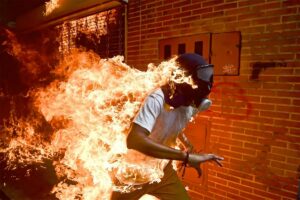 World Press Photo Contest: Εικόνες που μας καλούν να σταθούμε και να σκεφτούμε