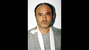 Πέθανε ο Νίκος Παλαιοκώστας
