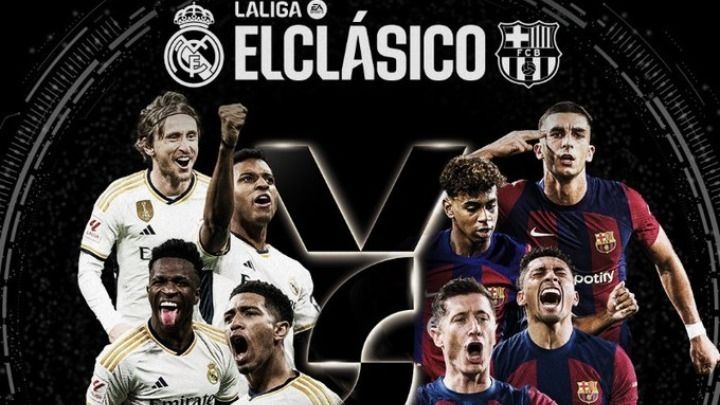Clasico τελικός