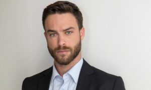 Στέφανος Μιχαήλ: Ήταν πολύ δύσκολο να καταφέρω να κάνω το παιδί της συντρόφου μου να με αγαπήσει τόσο πολύ