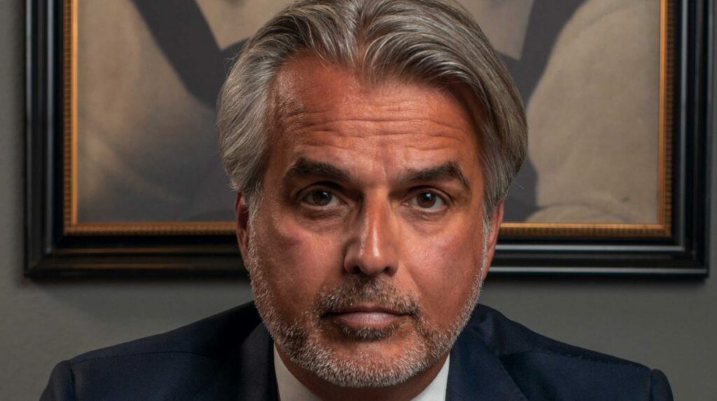 Το «όχι» της Ford στην Arclif Group του ελληνικής καταγωγής Νεοκλή Λαζανά