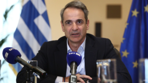 Σε πέντε βασικούς άξονες οι ανακοινώσεις Μητσοτάκη στη ΔΕΘ για φορολογικές και ασφαλιστικές ελαφρύνσεις