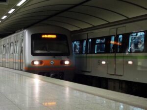 Πτώση ατόμου στις ράγες του μετρό – Κλειστοί οι σταθμοί Ευαγγελισμός και Μέγαρο Μουσικής