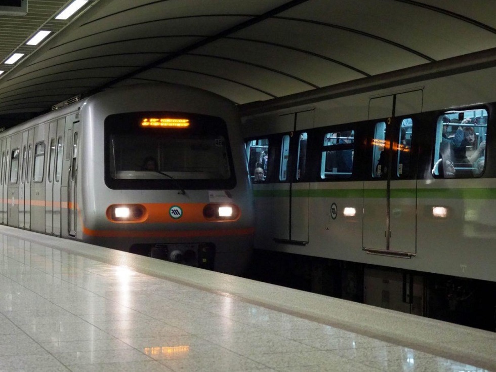 Πτώση ατόμου στις ράγες του μετρό – Κλειστοί οι σταθμοί Ευαγγελισμός και Μέγαρο Μουσικής