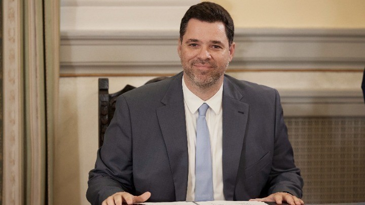 Κοντογεώργης: Για να στηρίζουμε με μόνιμα μέτρα όσους έχουν μεγαλύτερη ανάγκη, χρειάζονται καλά δημοσιονομικά