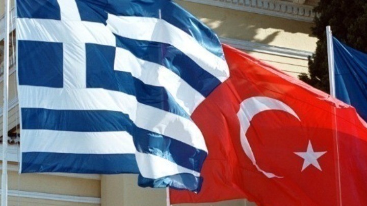 Ελλάδα-Τουρκία: Συνάντηση αντιπροσωπειών τη Δευτέρα για τα Μέτρα Οικοδόμησης Εμπιστοσύνης