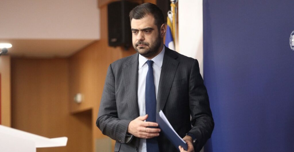 Π. Μαρινάκης: Θα ξεκινήσουμε από όσους πήραν παράνομα τα περισσότερα από τον ΟΠΕΚΕΠΕ