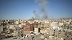 Υεμένη: Τουλάχιστον 35 νεκροί από αμερικανικά πλήγματα σε κέντρο κράτησης μεταναστών στη Σαάντα