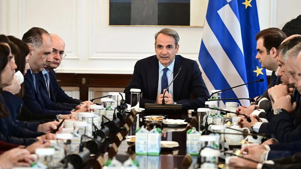 Κυριάκος Μητσοτάκης: Με μοντέλο ΔΕΗ ο νέος ΟΣΕ - Θα αλλάξουν όσα δεν άλλαξαν εδώ και 10ετίες