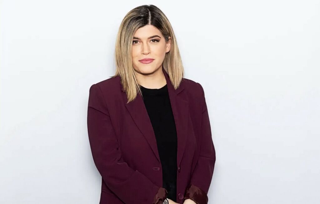 Νέα διευθύντρια προγράμματος στην Wide Media Group
