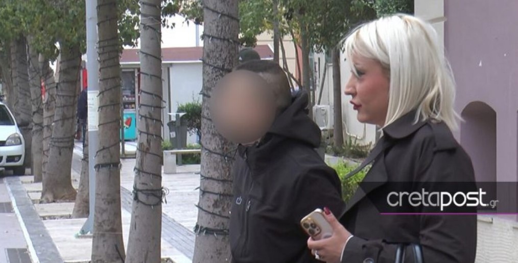 Ηράκλειο: Στην ανακρίτρια ο βιολογικός πατέρας του 3χρονου Άγγελου που κακοποιήθηκε μέχρι θανάτου
