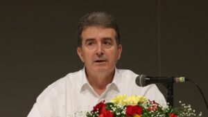 Μιχάλης Χρυσοχοϊδης: Η ανάρτηση για τις γυναίκες της ΕΛΑΣ - Πόσες είναι υψηλόβαθμες σε κομβικές θέσεις