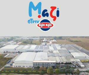 Ανεβάζει τον πήχη για την Κρι Κρι στα 18,1 ευρώ η Eurobank Equities