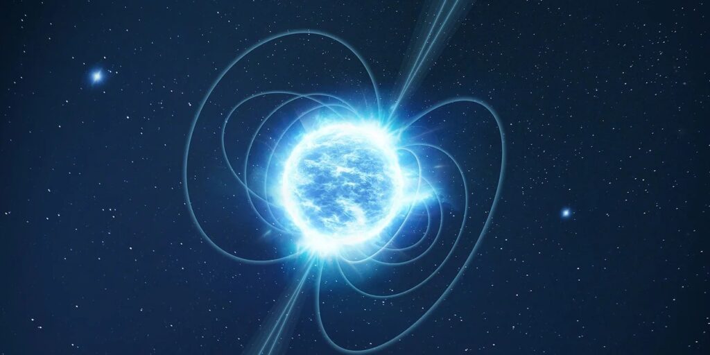 Η NASA εντόπισε «αστέρι ζόμπι» με καταστροφικές δυνατότητες για τον άνθρωπο