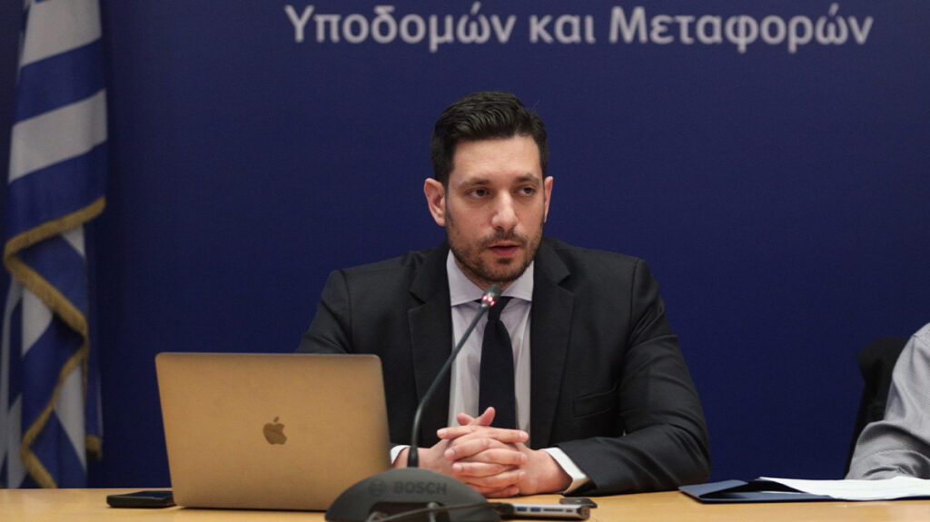 Σιδηρόδρομοι: Ο Κυρανάκης παρουσιάσε τα μέτρα για την ασφάλεια και την εκπαίδευση του προσωπικού