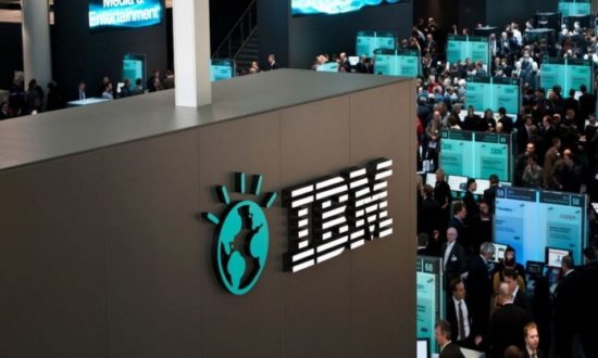 Η IBM προγραμματίζει 150 δισ. δολάρια επενδύσεων στις ΗΠΑ τα επόμενα πέντε χρόνια