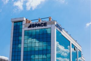 Space Hellas: Σύμβαση ύψους 7,4 εκατ. ευρώ με το υπουργείο Εξωτερικών