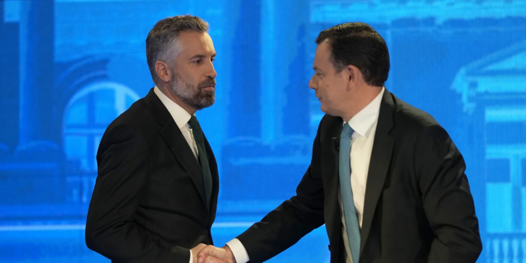 Ακυρώνεται το debate των πολιτικών αρχηγών στην Πορτογαλία εξαιτίας του black out