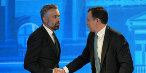 Ακυρώνεται το debate των πολιτικών αρχηγών στην Πορτογαλία εξαιτίας του black out