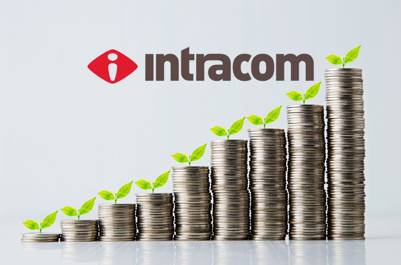 Intracom: Στόχος επιστροφής υπεραξίας 2 ευρώ ανά μετοχή με έμφαση σε άμυνα, ακίνητα και επενδύσεις