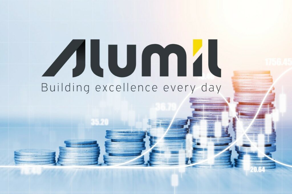 Alumil: Placement για το 5% του μετοχικού κεφαλαίου – Πέρασαν 11 πακέτα στα 4,9 ευρώ
