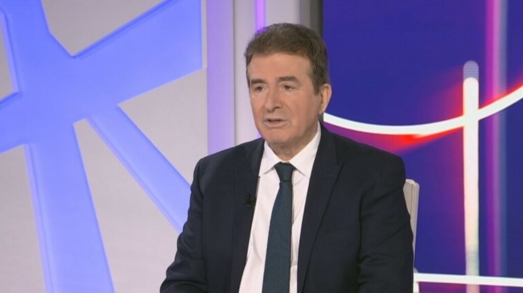 Μ. Χρυσοχοΐδης: Για πρώτη φορά στην ιστορία του οργανωμένου εγκλήματος έχουμε πλήρη εξιχνίαση δολοφονιών