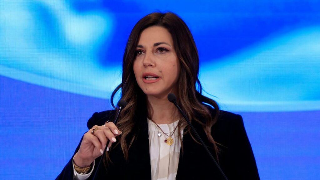 Σ. Ζαχαράκη: «Αναβαθμίζουμε τη λειτουργία των ΚΕΔΑΣΥ με νέα ψηφιακά εργαλεία και τεχνολογικό εξοπλισμό»