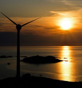 Αναβάθμιση για τη ΔΕΗ στον τομέα της κλιματικής αλλαγής από τον CDP