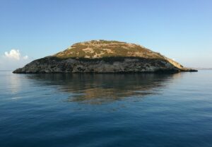 ΑΒΑΞ: Στηρίζει την πρώτη ψηφιακή αρχαιολογική ανασκαφή στο Αιγαίο, στην Κέρο
