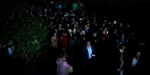 Τρεις οι νεκροί στην Ισπανία από το μπλακάουτ