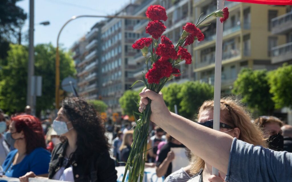 Απεργία Πρωτομαγιά: Ποιοι θα συμμετέχουν, πώς θα κινηθούν τα ΜΜΜ