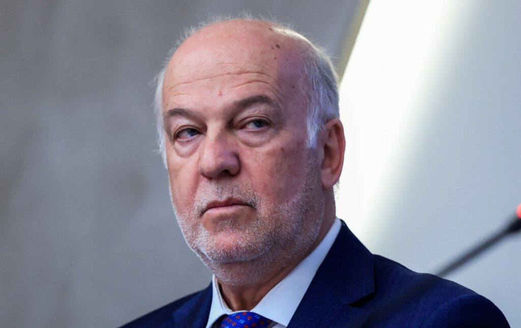 Γ. Φλωρίδης: «Η κυβέρνηση δεν θα σταθεί εμπόδιο στη Δικαιοσύνη για διερεύνηση ποινικών ευθυνών πολιτικών»
